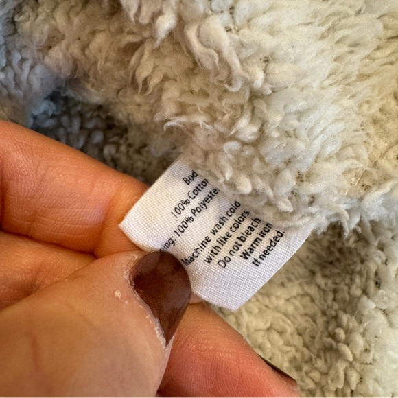 Egg by Susan Lazar Baby Denim Jacket - 18 Months - Picture 7 of 7